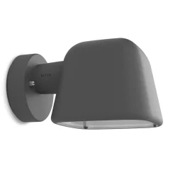 Utelamper Med Opp/Ned Lys>Belid Boo vegglampe utendørs IP44 E27