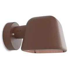 Utelamper Med Opp/Ned Lys>Belid Boo vegglampe utendørs IP44 E27