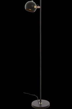 Leselamper Gulv>Aneta Lighting Bow gulvlampe