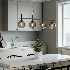 Kjøkkenbelysning Tak|Takpendler>By Rydens Boyle takpendel 4