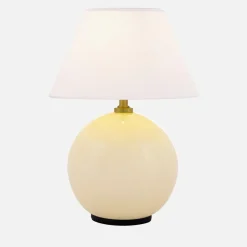 Oppladbare Bordlamper>Globen Lighting Bærbar Iris 16 bordlampe