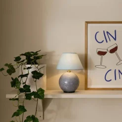 Oppladbare Bordlamper><noscript><img width=