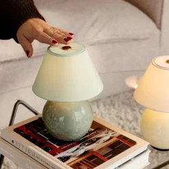 Oppladbare Bordlamper><noscript><img width=