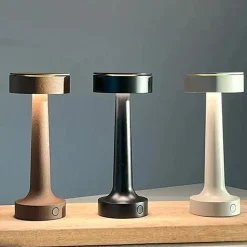 Oppladbare Bordlamper><noscript><img width=