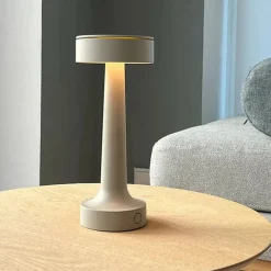 Oppladbare Bordlamper><noscript><img width=