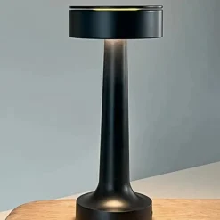 Oppladbare Bordlamper><noscript><img width=