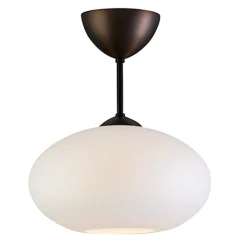 Baderomsbelysning Tak|Kjøkkenbelysning Tak>Belid Bullo taklampe