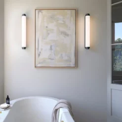 Baderomsbelysning Vegg><noscript><img width=