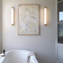 Baderomsbelysning Vegg><noscript><img width=