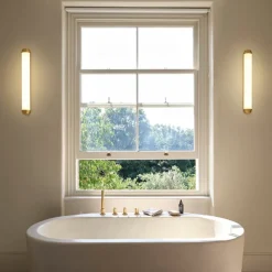 Baderomsbelysning Vegg><noscript><img width=