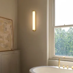 Baderomsbelysning Vegg><noscript><img width=