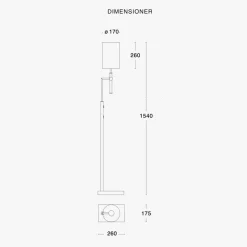 Leselamper Gulv><noscript><img width=