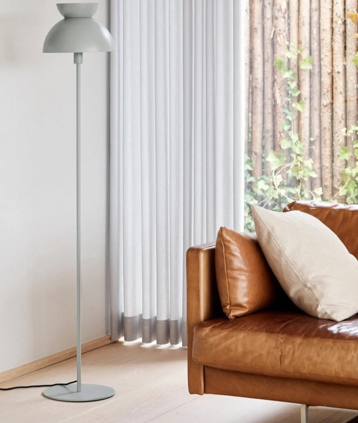 Interiørlamper Gulv>Frandsen Butterfly gulvlampe