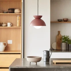 Kjøkkenbelysning Tak|Takpendler>Frandsen Butterfly taklampe Ø29