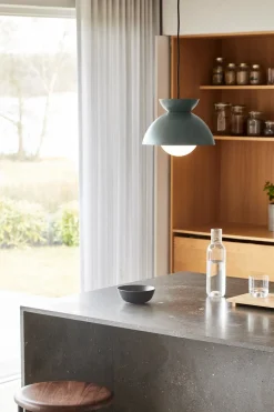 Kjøkkenbelysning Tak|Takpendler>Frandsen Butterfly taklampe Ø29