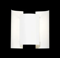 Interiørlamper>Northern Butterfly vegglampe