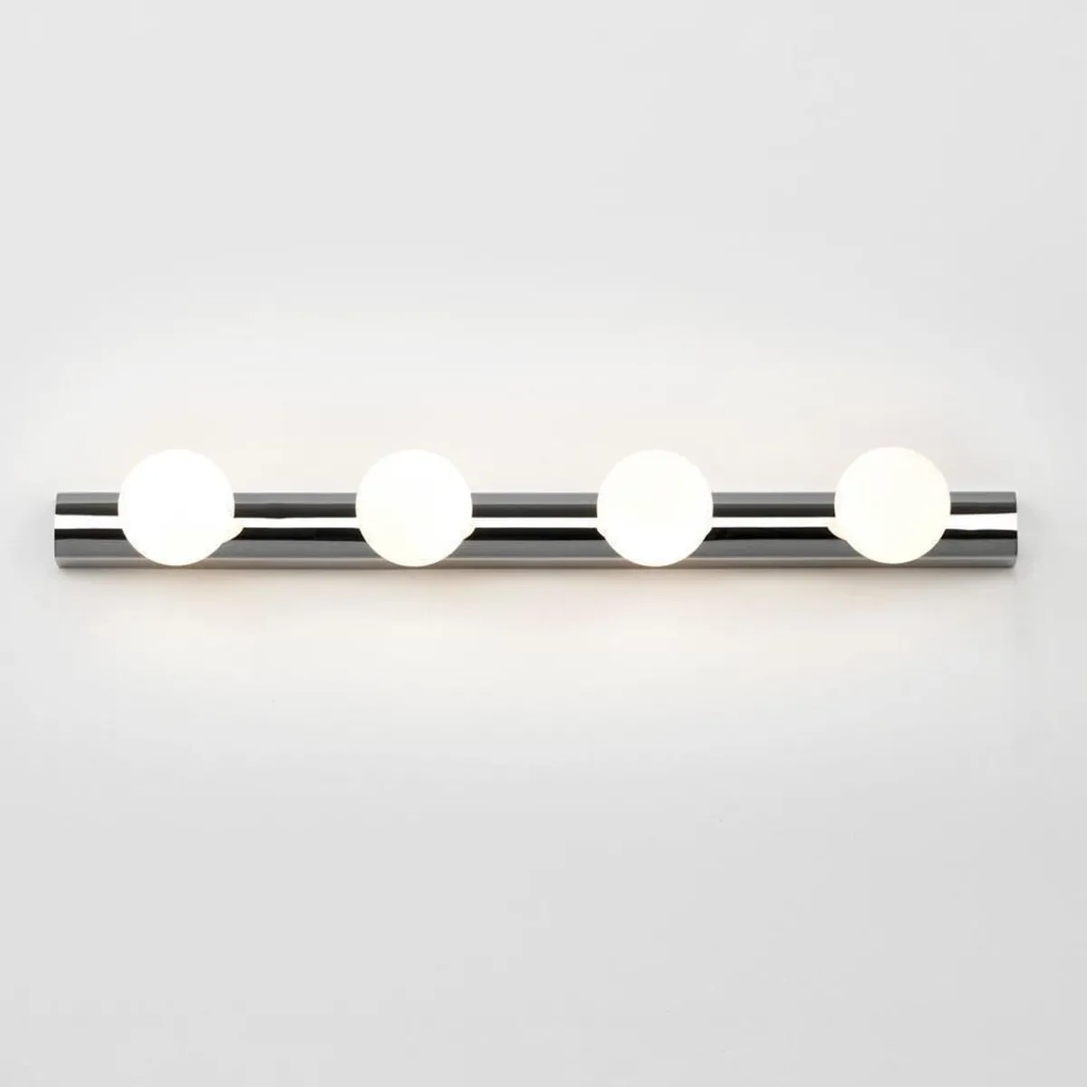 Baderomsbelysning Vegg>Astro Lighting Cabaret 4 vegglampe for baderom IP44 - Polert Krom