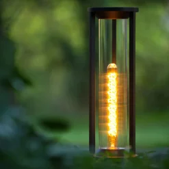 Pullert|Utelamper - Veggskjold / Plafond><noscript><img width=