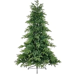 Kunstig Juletre>Trend Collection Calgary juletre uten lys 1,5 meter Grønn