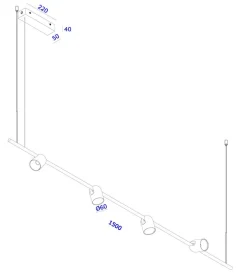 Kjøkkenbelysning Tak|Takpendler><noscript><img width=