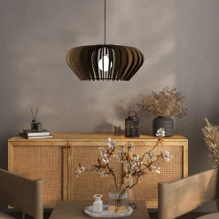 Kjøkkenbelysning Tak|Takpendler>Aneta Lighting Calyps takpendel 55 cm