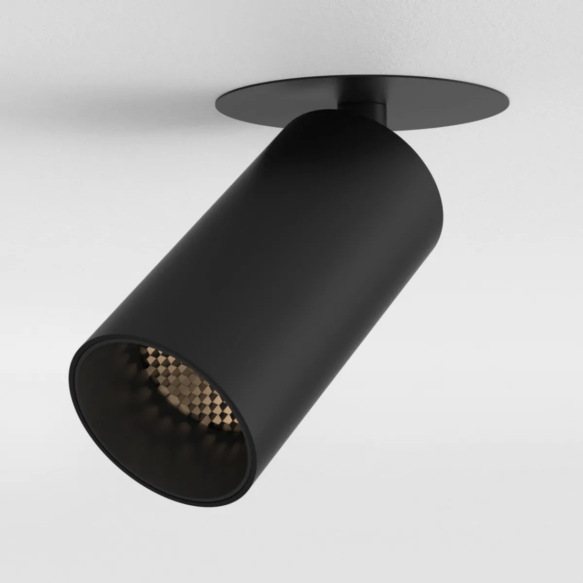 Kjøkkenbelysning Tak>Astro Lighting Can 50 Recessed takspot