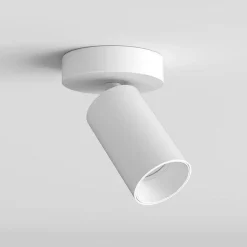 Kjøkkenbelysning Tak|Spotter & Skinner>Astro Lighting Can 50 single spot