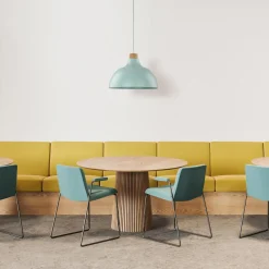 Kjøkkenbelysning Tak|Takpendler>TK Lighting Cap takpendel 34 cm