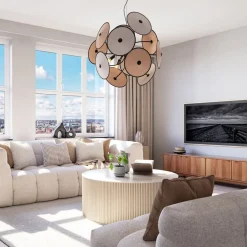 Kjøkkenbelysning Tak|Takpendler><noscript><img width=