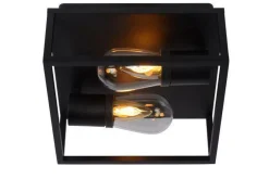 Kjøkkenbelysning Tak|Baderomsbelysning Tak>Lucide Carlyn taklampe baderom IP54