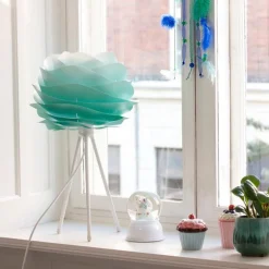 Lampeskjermer|Barneromsbelysning>Umage Carmina mini lampeskjerm