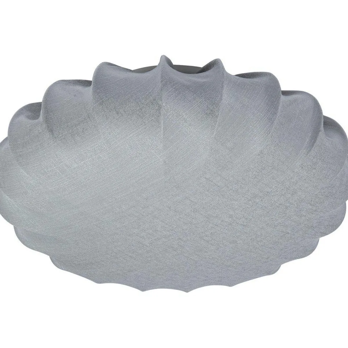 Kjøkkenbelysning Tak|Taklamper / Takplafonder>Pr home of Scandinavia Ab Carnaby taklampe 55 cm - Silver Grå