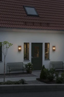 Lightup-Pris|Utelamper - Veggskjold / Plafond><noscript><img width=