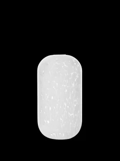 Kjøkkenbelysning Tak|Takpendler>Ferm Living Casca glasskuppel - høy - Milk