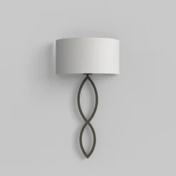 Interiørlamper>Astro Lighting Caserta vegglampe