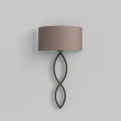 Interiørlamper>Astro Lighting Caserta vegglampe