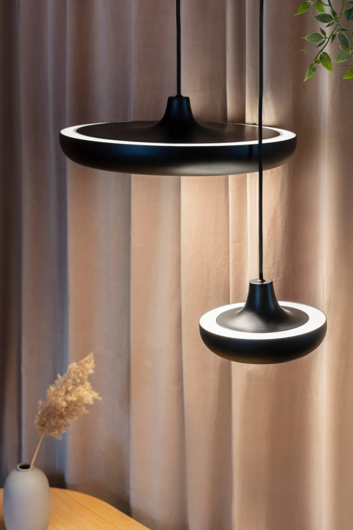 Kjøkkenbelysning Tak|Takpendler>Umage Cassini mini takpendel