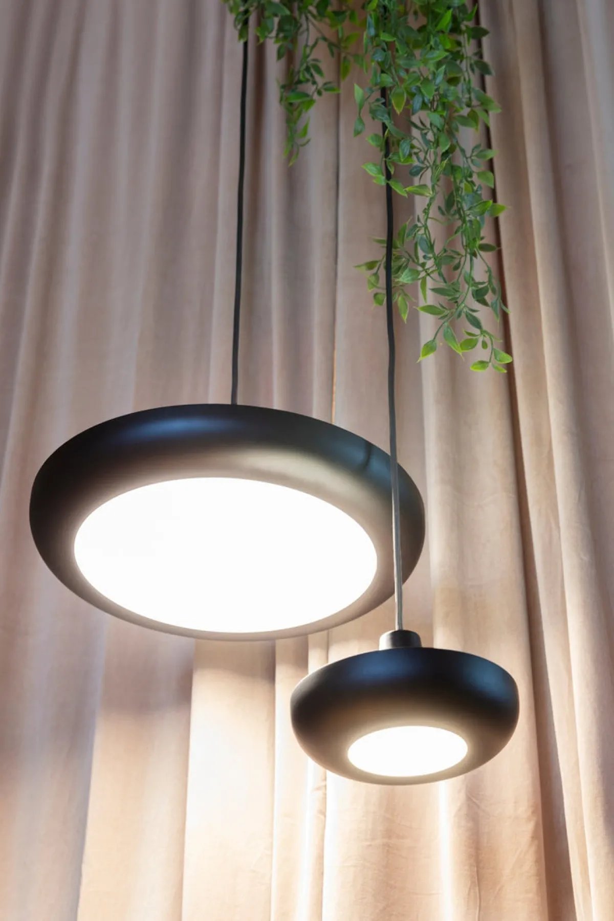 Kjøkkenbelysning Tak|Takpendler>Umage Cassini mini takpendel