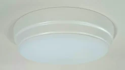 Takvifter>Texa Design Castor lysmodul for takvifte - Hvit