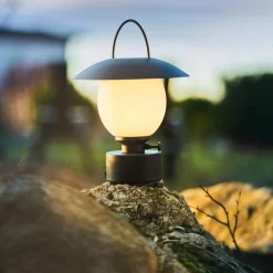 Bordlamper For Utendørsbruk|Bordlamper Ute>By Rydens Castro bordlampe oppladbar