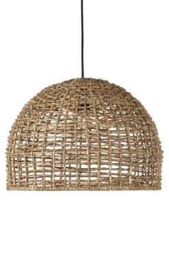 Kjøkkenbelysning Tak|Taklamper / Takplafonder>Pr home of Scandinavia Ab Cebu Taklampe Ø46cm Natur