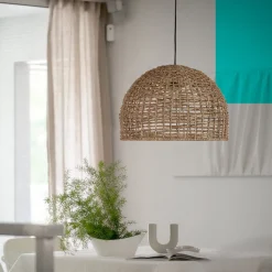 Takpendler Ute>Pr home of Scandinavia Ab Cebu takpendel utendørs 37 cm - Natur