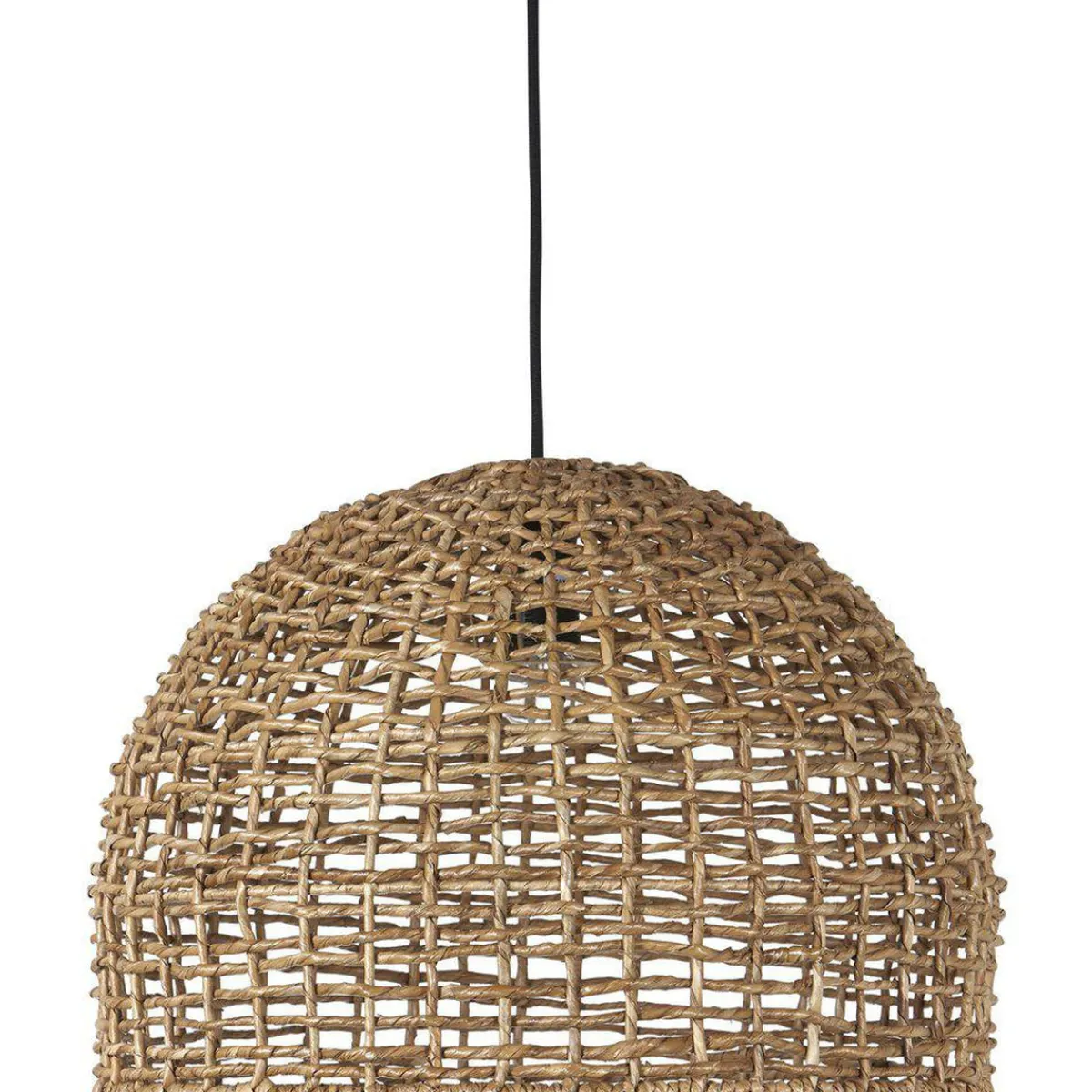 Takpendler Ute>Pr home of Scandinavia Ab Cebu takpendel utendørs 37 cm - Natur