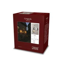 Utelamper - Klassiske Vegglamper><noscript><img width=