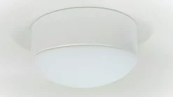 Takvifter>Texa Design Cetus lysmodul for takvifte - Hvit