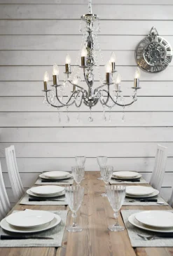 Kjøkkenbelysning Tak|Lysekroner><noscript><img width=