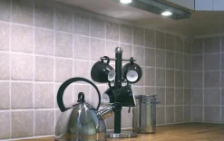 Kjøkkenbelysning Benk>Sg Armaturen As Chef DimToWarm 2X5W LED 2000-2800K Ra>90 - Hvit