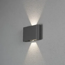 Utelamper Med Opp/Ned Lys><noscript><img width=