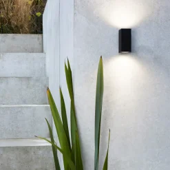 Utelamper Med Opp/Ned Lys>Astro Lighting Chios 150 vegglampe