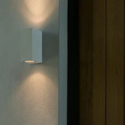 Utelamper Med Opp/Ned Lys>Astro Lighting Chios 150 vegglampe